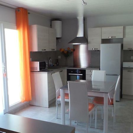 Maison En Bord De Mer La Faute-sur-Mer Ngoại thất bức ảnh