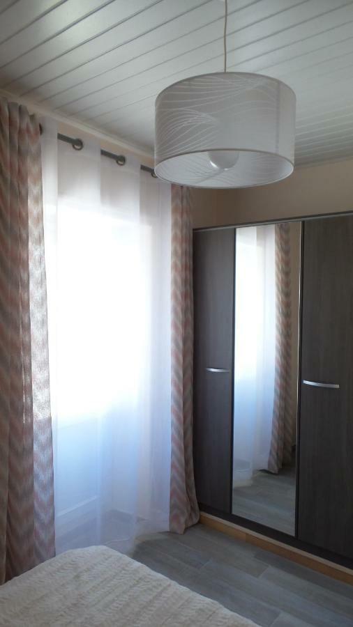 Maison En Bord De Mer La Faute-sur-Mer Ngoại thất bức ảnh